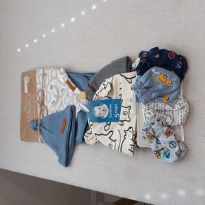 Infant Boy